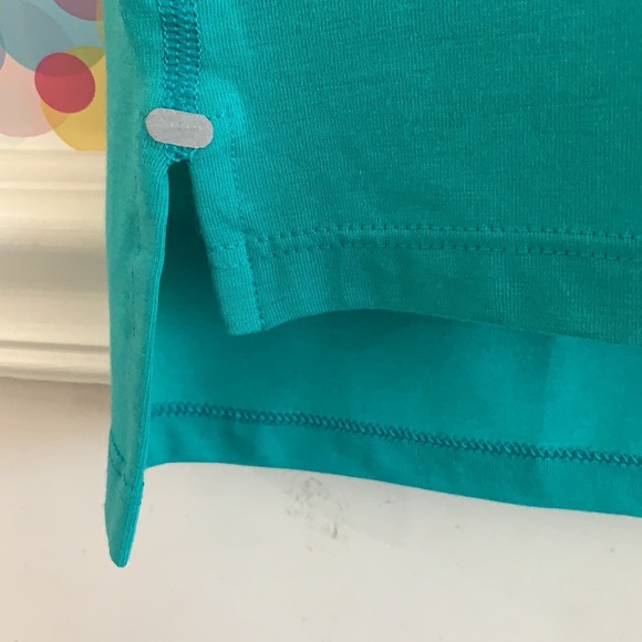 ❣️THE NORTH FACE❣️Standard fit flash dry workout tops🌺🌺❣️❤️❤️🌸💖 - Picture 7 of 10